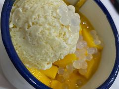 爽榴芒-糖潮糖水铺(省府店)