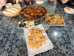 -八两八金·莱芜特色炒鸡(市南漳浦路店)