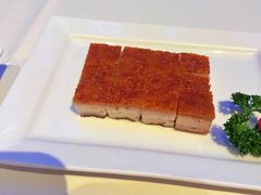 冰烧三层肉-利苑(环贸iapm店)