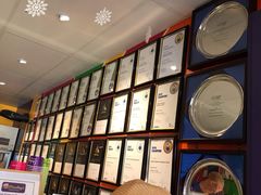 -Dooley's Premium Ice Cream