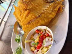 -大螃蟹海鲜餐厅