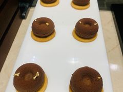 -顺德美的万豪酒店·自助餐·贡厨