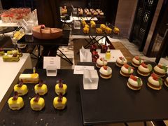 -深圳四季酒店·馥自助餐厅