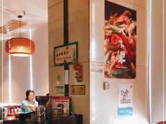 -天下客饭店(中山路店)