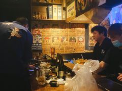 -木子烧鸟屋(百子湾店)