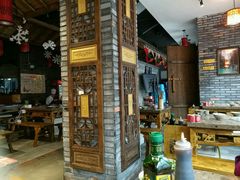 -重庆渝达老火锅(春熙路店)