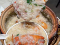 -潮州府·潮菜·砂锅粥(徐家汇店)