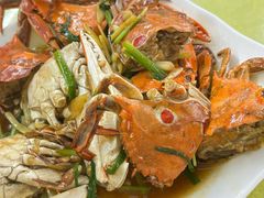 -秋姐美食店(旅游大道店)