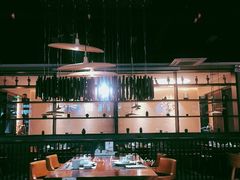 大堂-古京·臻致料理(月湖店)