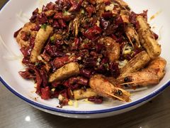 -湘聚缘湘菜馆(斜土路店)
