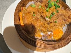 -楚山晓·楚湘菜(江夏永旺店)