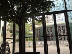 -博林天瑞喜来登酒店·西丽尚膳