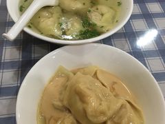 -潘国仙耳光馄饨(黄家阙路店)