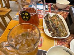 -探唐烧烤(棠东店)