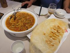 -阿庄新豫菜(航海东路店)