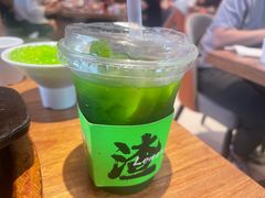 -老板恋上鱼(恒隆广场店)