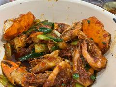 -辣螃铠盆盆蟹大排档(总店)