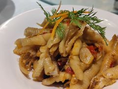 -鑫巴蜀小镇 · 水煮鱼专研店(玉桥店)