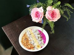 粉红火烈鸟-So Acai(天河店)