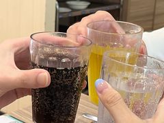 -卢家妈妈·西餐厨房(中信华庭店)