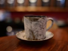 -RUMORS COFFEE ROASTERY鲁马滋咖啡(湖南路店)