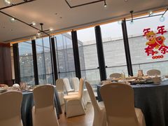-南太湖山庄·四季轩&国风堂中餐厅