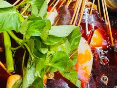 -唐记煌大坨卤牛肉串串(瑞南街店)