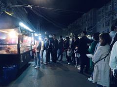 -西司夜市