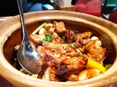 -荣小馆(杭州大厦店)
