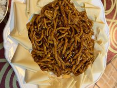 -大梁骨头馆·酱骨老菜(友好店)