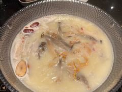 -捞王猪肚鸡火锅(财富中心店)