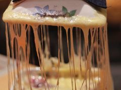 -火山屋台(新街口店)