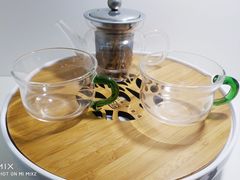 -我茶人文茶馆