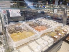 -永辉超市(群众路店)