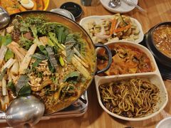 -多宾韩国料理(学衡路店)