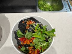 -黑色经典臭豆腐·湖南特产(太平街口店)