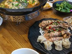 -峙山海鲜馆·花苑店
