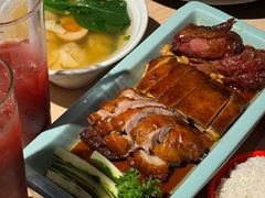 -避风塘(宝山万达店)