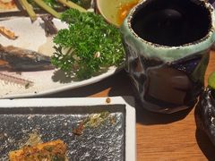 -弓二·烧鸟居酒屋(财富购物中心店)