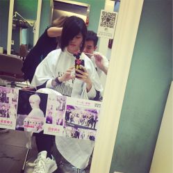 点击看大图 -Hair ART造型沙龙