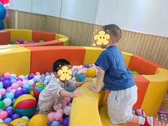 -豆初托育园 Baby Bean Day care Center