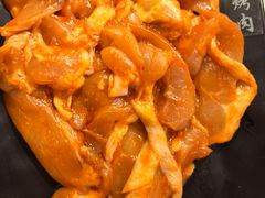 -鲜一烤肉(沈北店)