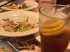 -新宝餐厅(流塘店)