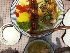 -林妈妈村·日式料理(宝山万达店)