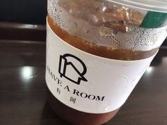 -HAVE A ROOM·有间质果(总店)