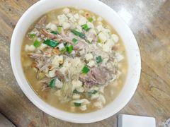 -老刘家泡馍·陕西老字号(钟楼广济街店)