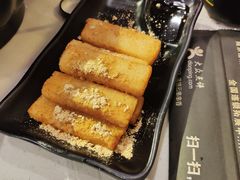 -梵云依家小冒菜(新街口总店)