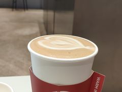 -Seesaw Coffee(西岸凤巢店)