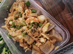 -旺角小渔村·海肠捞饭开创者(二马路店)