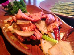 -花马天堂云南餐厅 Lost Heaven(外滩店)